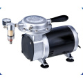 Oil-Less Vacuum Pump for Laboratory with 128~135L As29